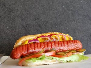 Russian rolls