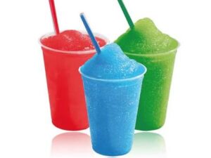 Slushies