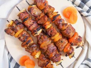 Sosaties