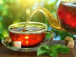 Tea