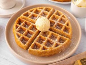 Waffles