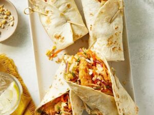 Wraps